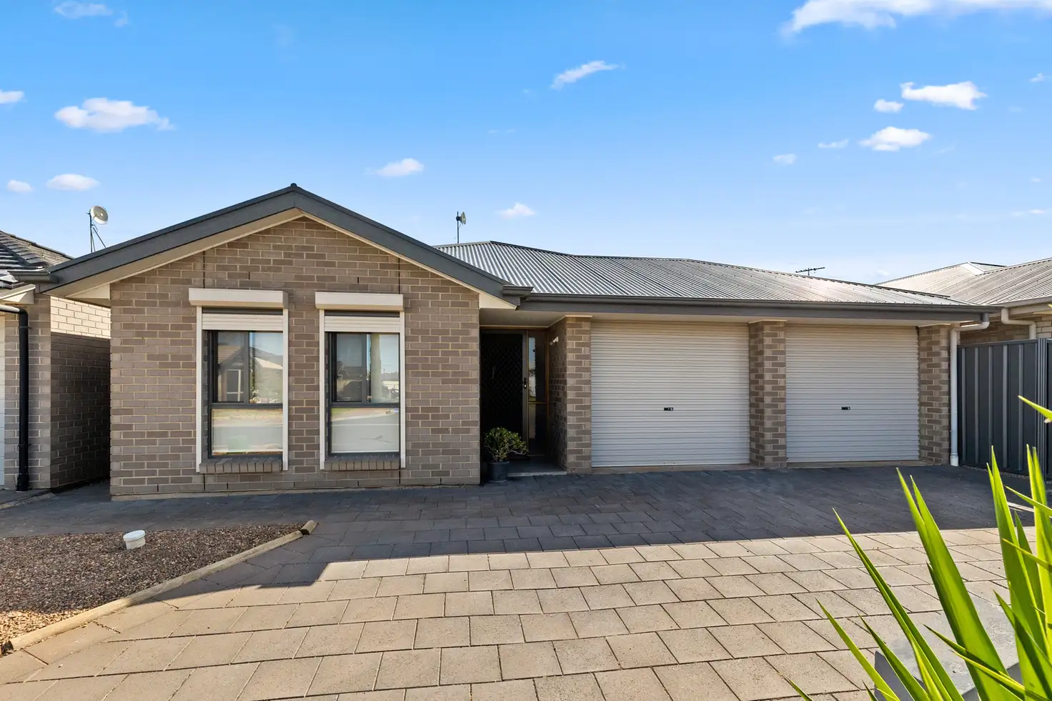 Main view of Homely house listing, 13 Themis Drive, Munno Para West SA 5115