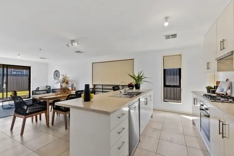 Second view of Homely house listing, 13 Themis Drive, Munno Para West SA 5115