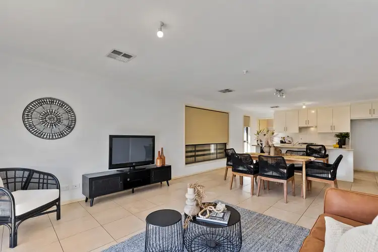 Third view of Homely house listing, 13 Themis Drive, Munno Para West SA 5115
