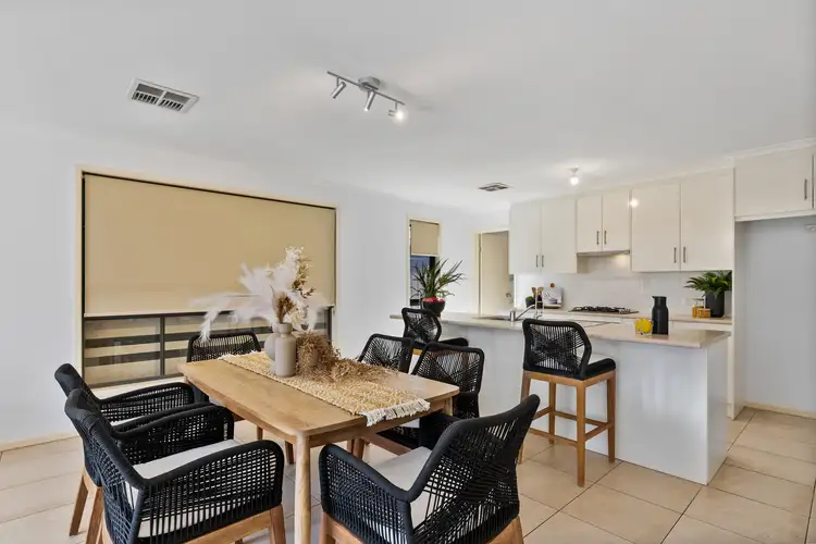 Fifth view of Homely house listing, 13 Themis Drive, Munno Para West SA 5115