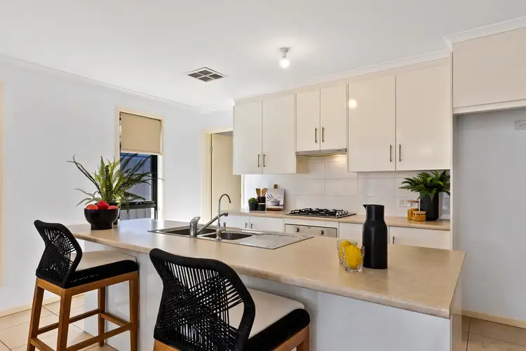 Sixth view of Homely house listing, 13 Themis Drive, Munno Para West SA 5115