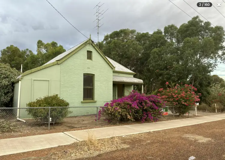 15 Gregory Street, Northam WA 6401