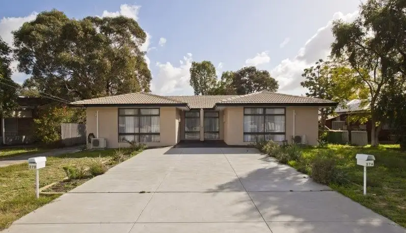 Main view of Homely house listing, 27A Temby Street, Beckenham WA 6107