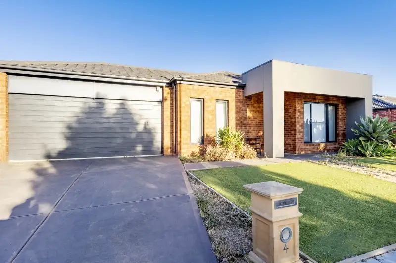 Main view of Homely house listing, 4 Marengo Street, Tarneit VIC 3029