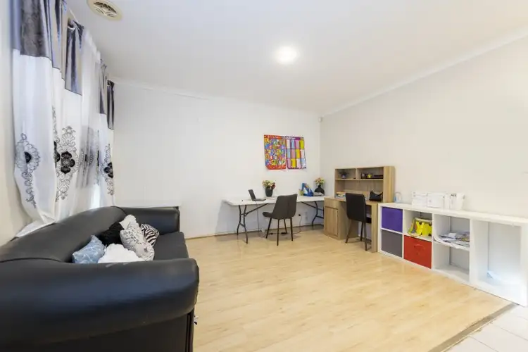 Second view of Homely house listing, 4 Marengo Street, Tarneit VIC 3029