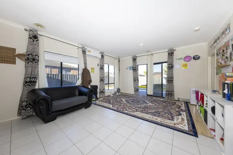 Third view of Homely house listing, 4 Marengo Street, Tarneit VIC 3029