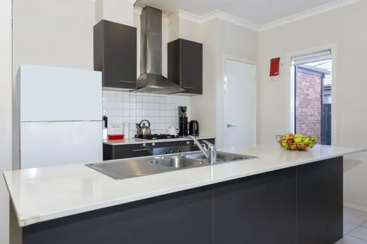 Fourth view of Homely house listing, 4 Marengo Street, Tarneit VIC 3029