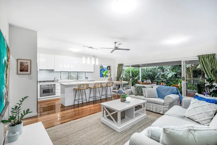 Third view of Homely house listing, 7 Grattan Terrace, Wynnum QLD 4178