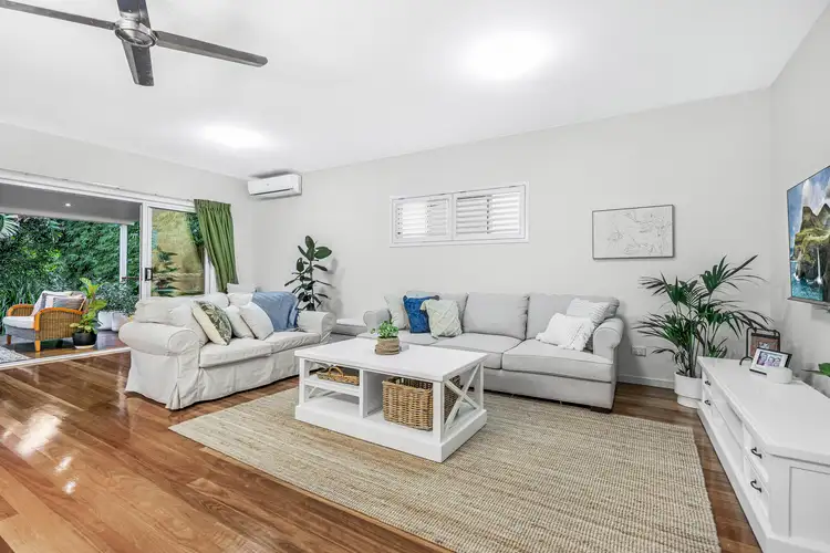 Fourth view of Homely house listing, 7 Grattan Terrace, Wynnum QLD 4178