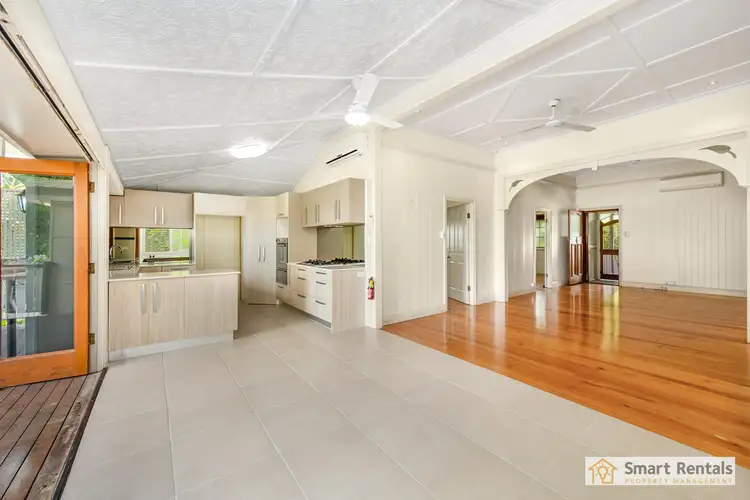 Second view of Homely house listing, 22 Sixth Avenue, South Townsville QLD 4810