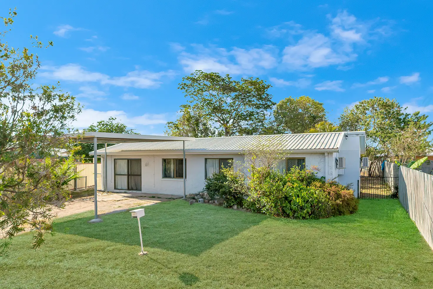 Main view of Homely house listing, 3 Loretta Court, Rasmussen QLD 4815