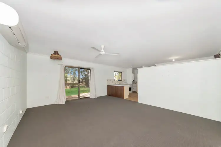 Second view of Homely house listing, 3 Loretta Court, Rasmussen QLD 4815