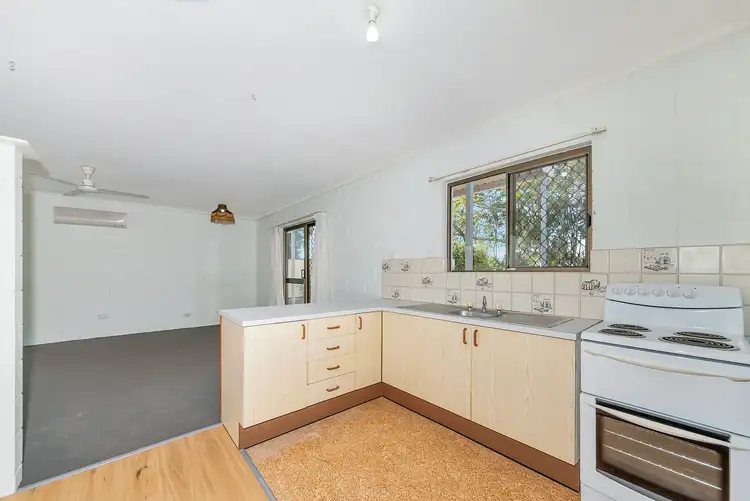 Third view of Homely house listing, 3 Loretta Court, Rasmussen QLD 4815