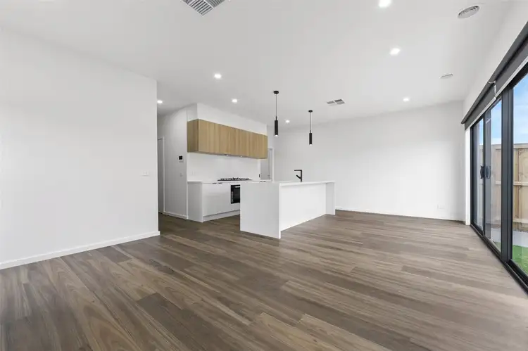 Fourth view of Homely house listing, 45 Listowel Grove, Rockbank VIC 3335
