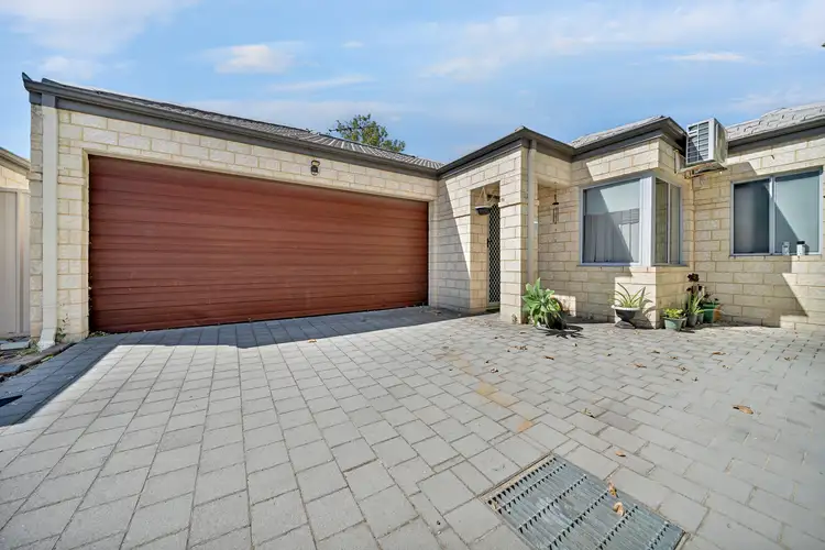 28c Keemore Way, Balga WA 6061