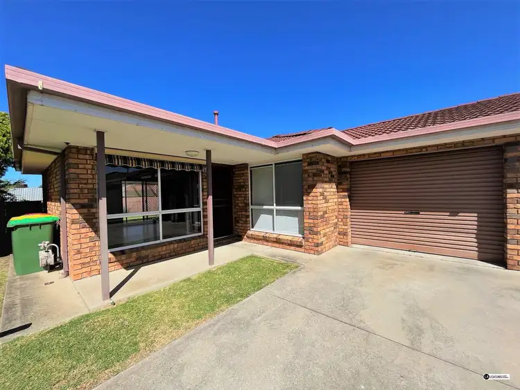 2/742 East Street, East Albury NSW 2640