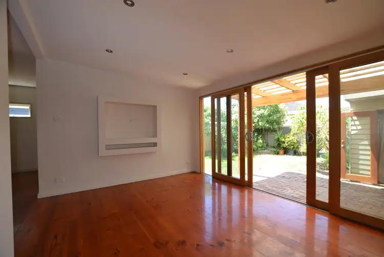 Second view of Homely house listing, 139 Chirnside Street, Kingsville VIC 3012