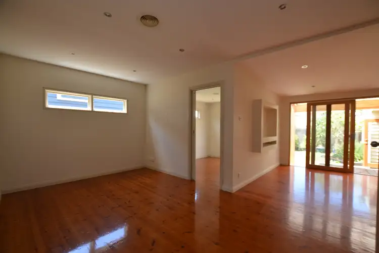 Third view of Homely house listing, 139 Chirnside Street, Kingsville VIC 3012