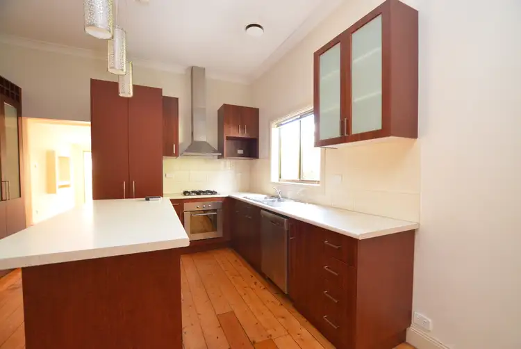 Fourth view of Homely house listing, 139 Chirnside Street, Kingsville VIC 3012