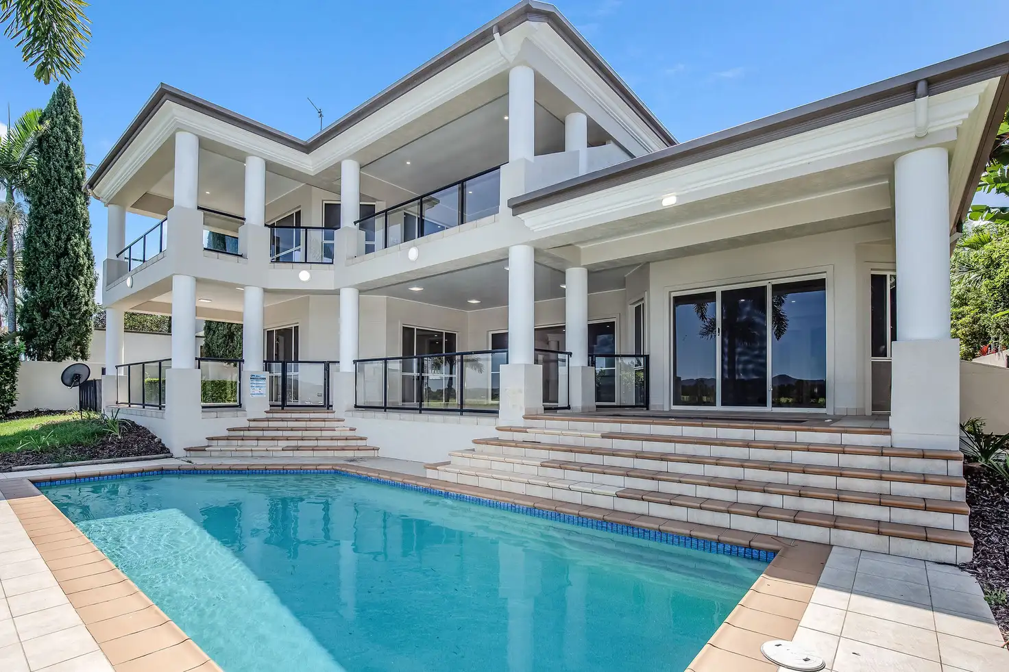 Main view of Homely house listing, 3126 Riverleigh Drive, Hope Island QLD 4212