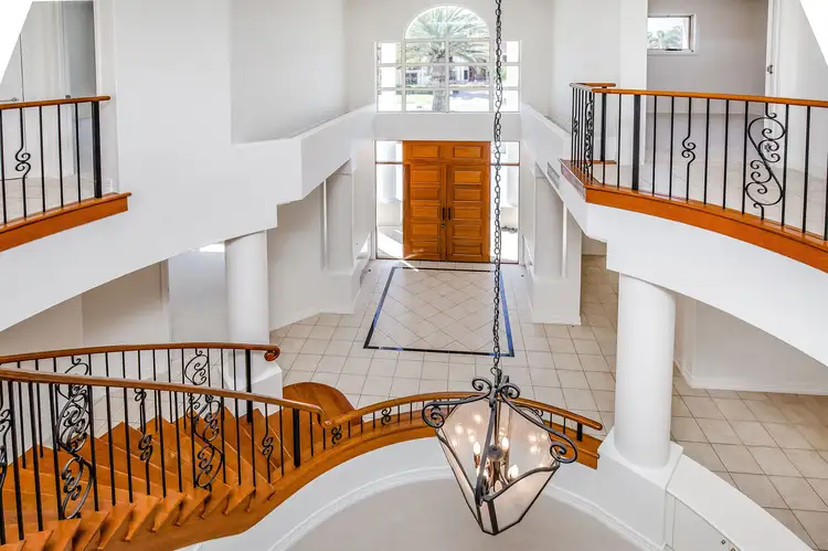 Third view of Homely house listing, 3126 Riverleigh Drive, Hope Island QLD 4212