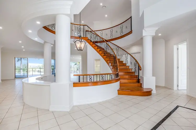 Fourth view of Homely house listing, 3126 Riverleigh Drive, Hope Island QLD 4212