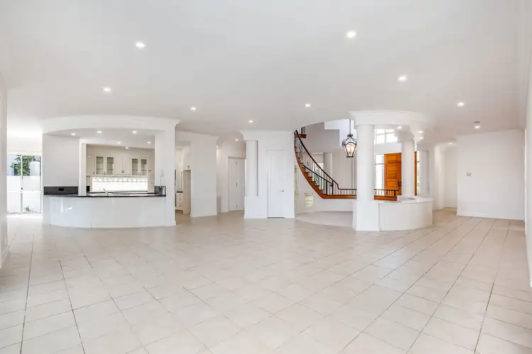 Fifth view of Homely house listing, 3126 Riverleigh Drive, Hope Island QLD 4212