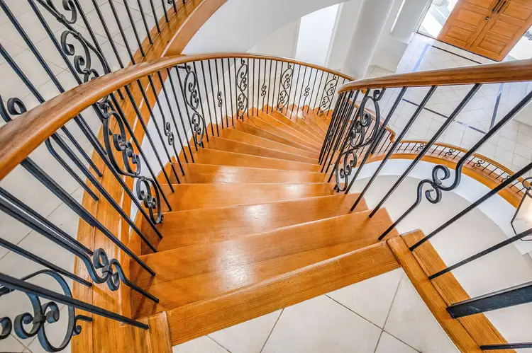 Sixth view of Homely house listing, 3126 Riverleigh Drive, Hope Island QLD 4212
