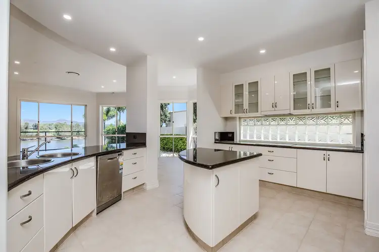 Seventh view of Homely house listing, 3126 Riverleigh Drive, Hope Island QLD 4212