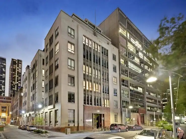 106/616 Little Collins St, Melbourne VIC 3000