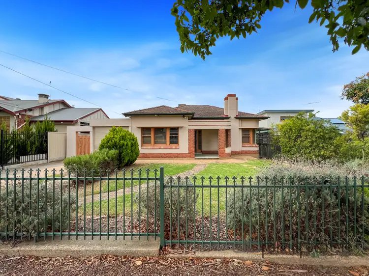 Main view of Homely house listing, 83 Rose Street, Prospect SA 5082