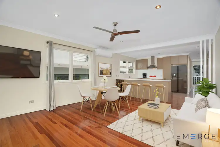 Main view of Homely house listing, 9 Rennie St, Indooroopilly QLD 4068