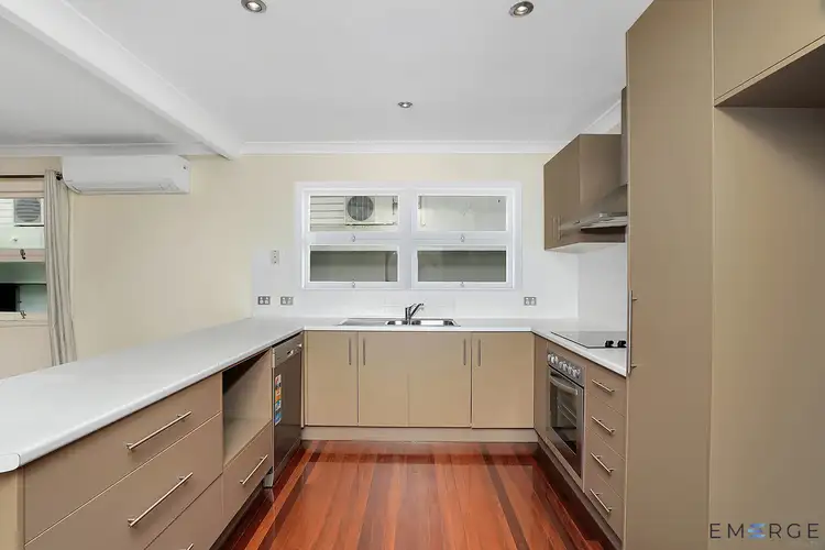 Second view of Homely house listing, 9 Rennie St, Indooroopilly QLD 4068
