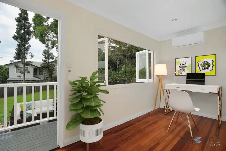 Fifth view of Homely house listing, 9 Rennie St, Indooroopilly QLD 4068