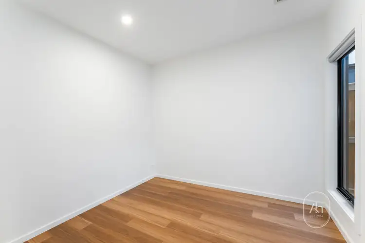 Fifth view of Homely house listing, 5 Ballad Street, Strathtulloh VIC 3338