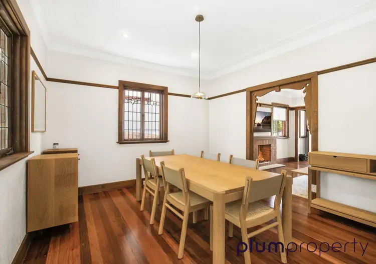 Third view of Homely house listing, 33 Bellevue Parade, Taringa QLD 4068