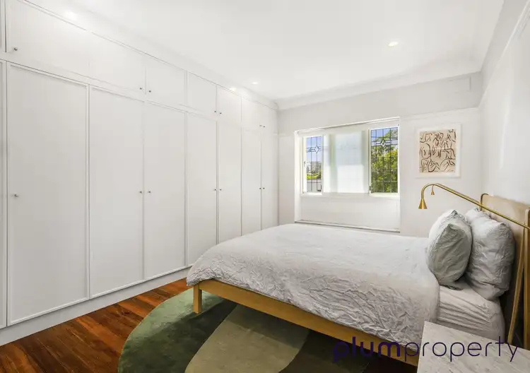 Fourth view of Homely house listing, 33 Bellevue Parade, Taringa QLD 4068