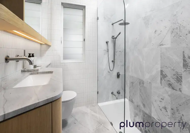 Fifth view of Homely house listing, 33 Bellevue Parade, Taringa QLD 4068