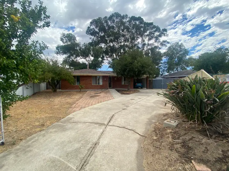 Main view of Homely house listing, 23 Spiers Place, Middle Swan WA 6056