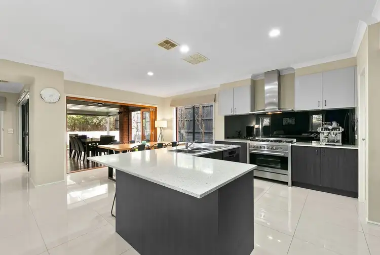 Second view of Homely house listing, 2 Greenwood Court, Botanic Ridge VIC 3977
