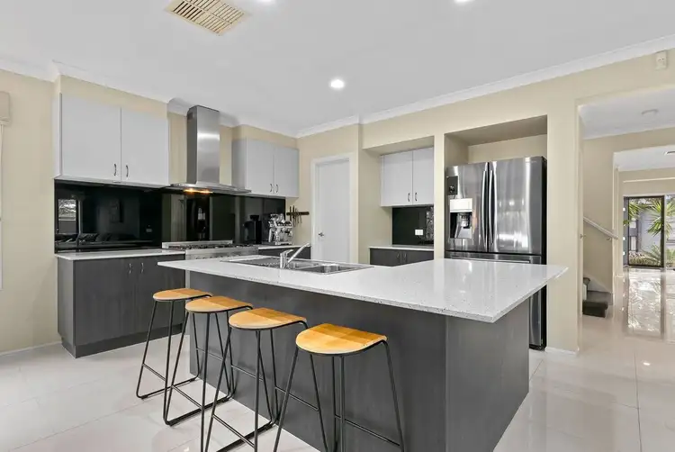 Third view of Homely house listing, 2 Greenwood Court, Botanic Ridge VIC 3977