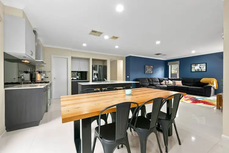 Fourth view of Homely house listing, 2 Greenwood Court, Botanic Ridge VIC 3977