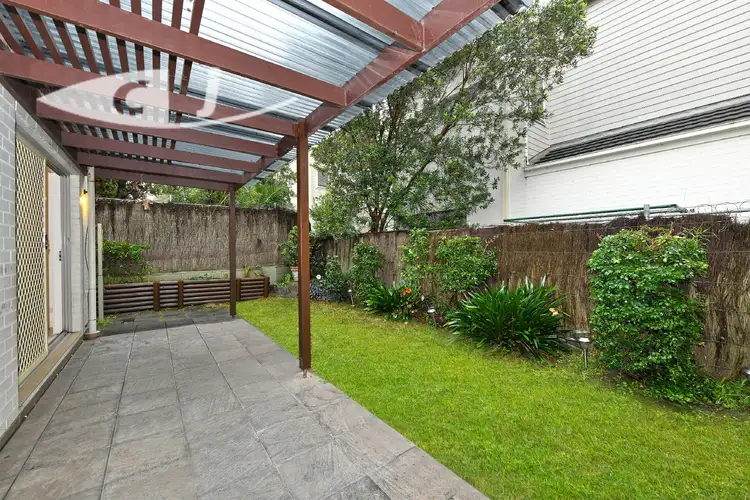 Fifth view of Homely house listing, 2 Davies Street, Newington NSW 2127