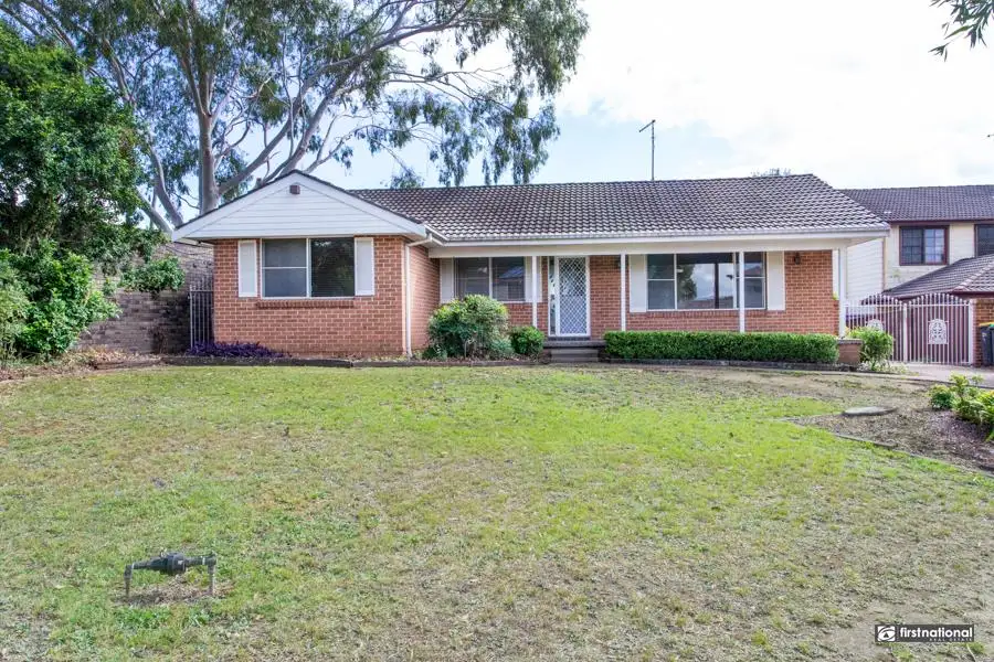 Main view of Homely house listing, 9 Clent Street, Jamisontown NSW 2750