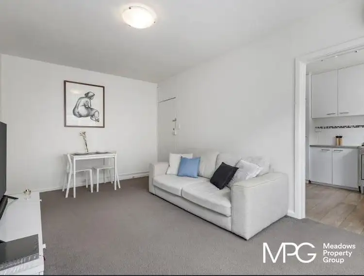 Third view of Homely apartment listing, 3/211 Williams Road, South Yarra VIC 3141