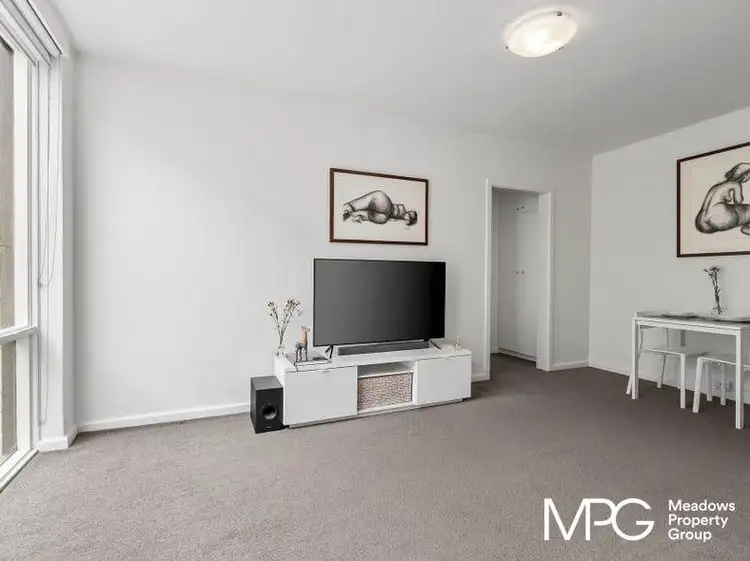 Fourth view of Homely apartment listing, 3/211 Williams Road, South Yarra VIC 3141
