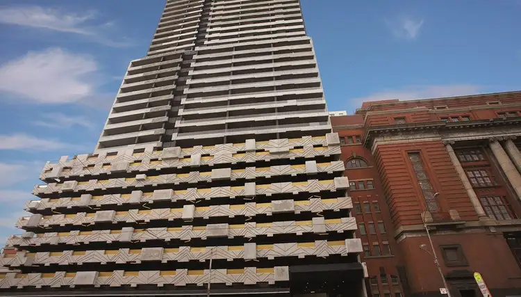 3509/200 Spencer Street, Melbourne VIC 3000