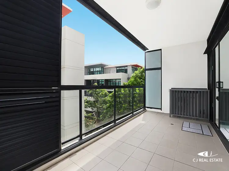 Main view of Homely apartment listing, 79/50 Walker Street, Rhodes NSW 2138