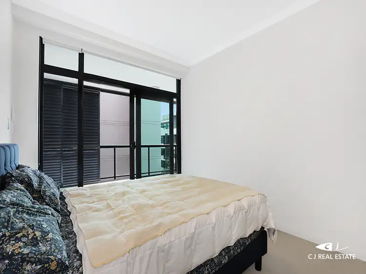 Third view of Homely apartment listing, 79/50 Walker Street, Rhodes NSW 2138