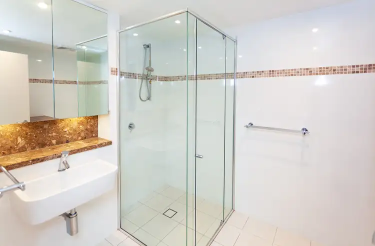 Fourth view of Homely apartment listing, 79/50 Walker Street, Rhodes NSW 2138